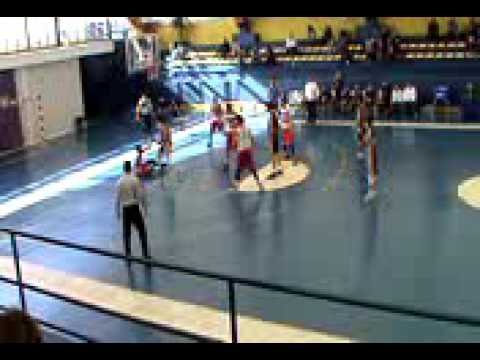 EBA DA JDA11 NOVASCHOOL - ANDUJAR