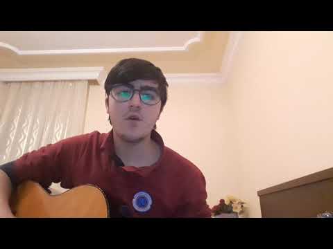 Dolu kadehi ters tut Balkabaklı dondurma cover