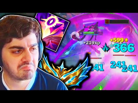 EVELYNN IN CHALLENGER