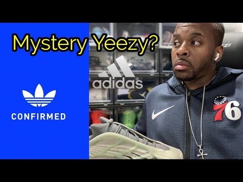 Yeezy August 2023 Best Kept Secret Release