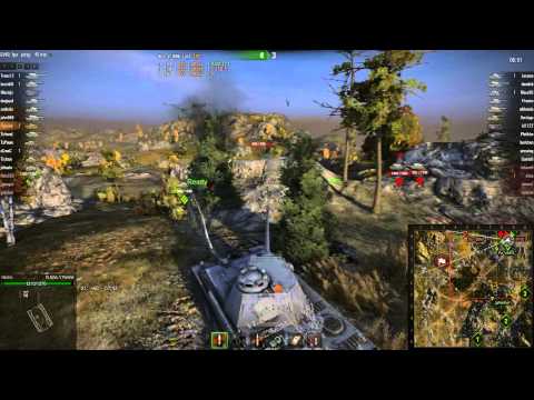 Tank Model Contest - Panther Entry #2