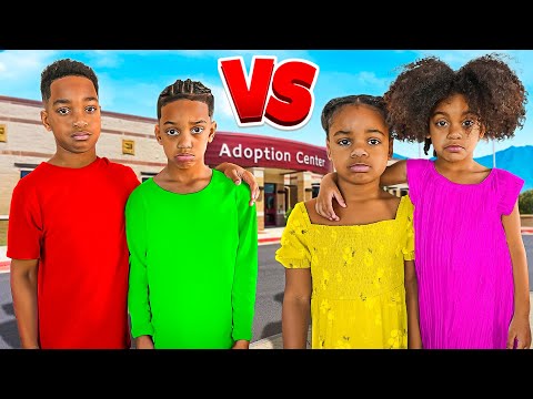 WE ARE SPLITTING UP **SAYING GOODBYE**