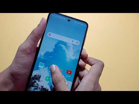 Mi 11x pro language full setting | how to change language | language set kaise karen