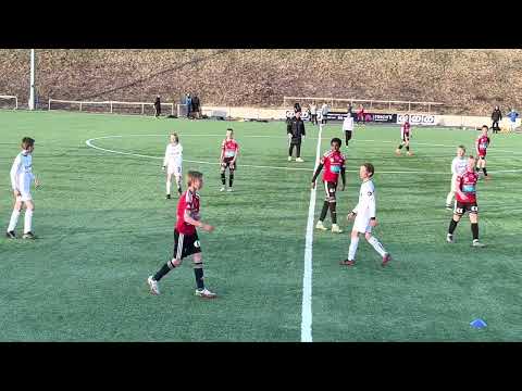 Lillehammer -Gjøvik G13 030522