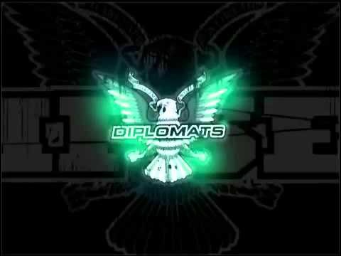 (Dipset) Hell Rell, JR Writer & Cam'ron - We Hate Them 🦅