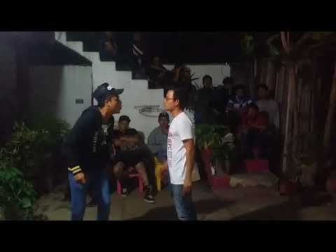 Master Polo vs Poyo | ZonaUnderFree Batalla #13, semifinal.