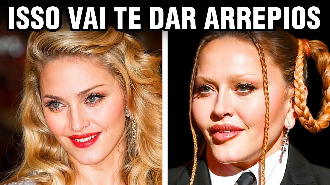 O QUE ACONTECE COM QUEM ZOMBA DE DEUS? - Elas Pagaram Caro!