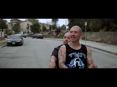 Young Dopey - Mandatory (Official Music Video)