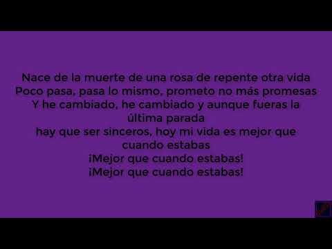 Tiziano Ferro, Ana Guerra - Acepto Milagros Lyrics