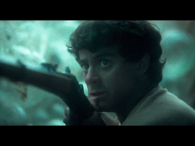 EL ESCUERZO - Dirección: Augusto Sinay - Tráiler