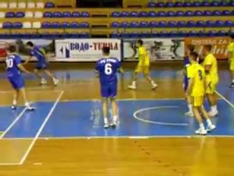 RK "Ruma" Ruma - RK "Hercegovina" Sečanj 2