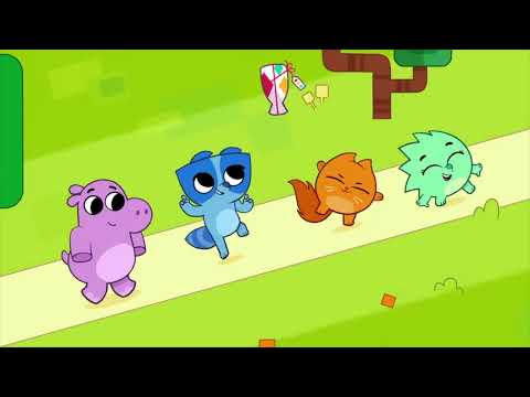 when high-noon hoopla gets everyone like-