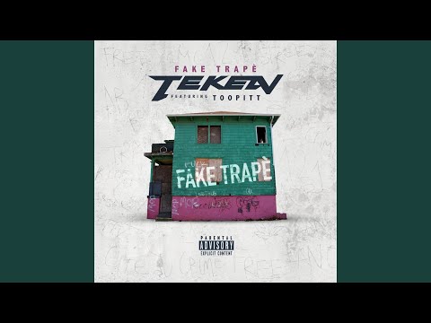 Fake trapè (feat. Toopitt)