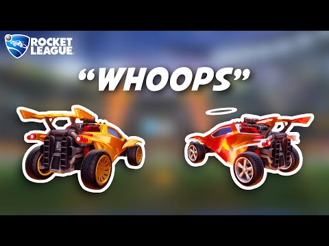 I challenged toxic players to 1v1 BUT queued with them instead to see how they react