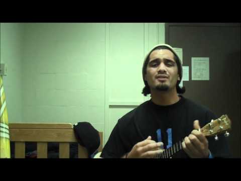 God Bless the Woman (KamuMusic cover)