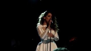 Ruth Lorenzo - Eva (Barcelona)