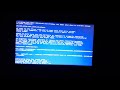 BSOD Windows 7 13