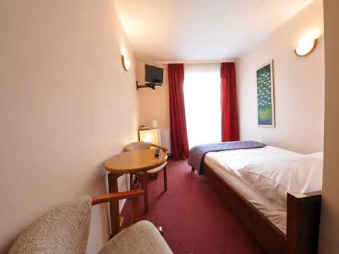 Ambasador Villa | ul. 1-go Maja 7B 76-032 Mielno, 76-032 Mielno, Poland | AZ Hotels