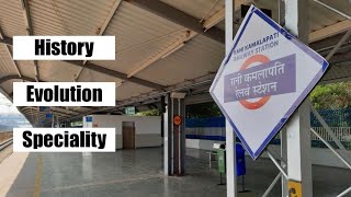 Rani Kamlapati Station- International Airport like Railway Station inaugurated by PM Narendra Modi
