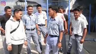 Download lagu 'Seberapa greget nya loo' SMAHANGTUAH Kolaborasi @gatol_squad mp3