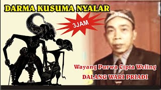 Download lagu DARMA KUSUMA NYALAR DALANG WARI PRIYADI mp3 Download lagu DARMA KUSUMA NYALAR DALANG WARI PRIYADI mp3