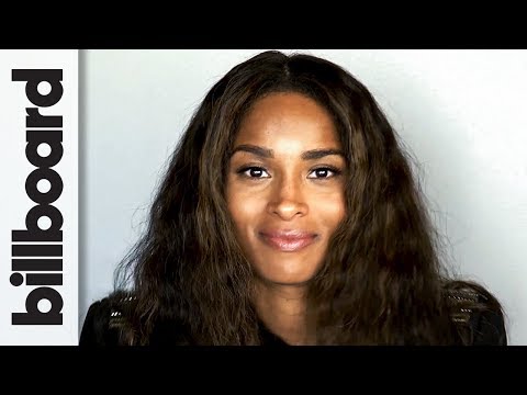 Ciara Discusses Impact of BBMA Icon Award Recipient Janet Jackson | Billboard