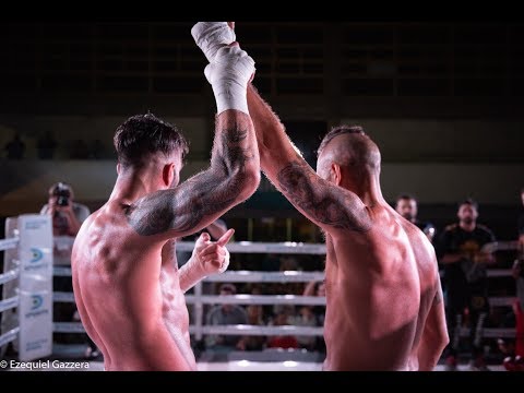 Trailer Serie Invictus Deluxe - Por Directv Sports