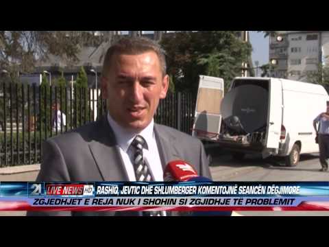 21 Live News 21.08.2014