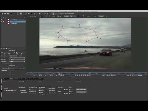 Quick Shots: Mark removal using Mocha Pro