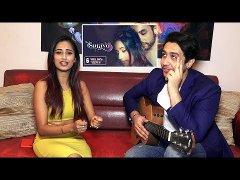 Soniyo 2.0 Success Interview | Adhyayan Summan | Maera Mishra