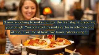 Pizza restaurant - Northridge - Big Mama's & Papa's Pizzeria - (818)773-8833