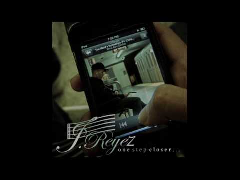 J-REYEZ - THAT'S OKAY WITH ME (Audio)