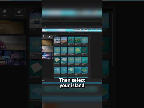 CREATIVE 2.0 TUTORIAL! (Fortnite)
