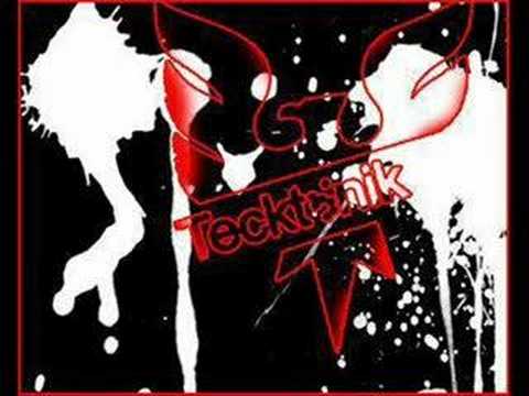 Xavi Beat - Tectonik