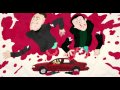 Tsar - Calling All Destroyers - Super (2011) Intro ...