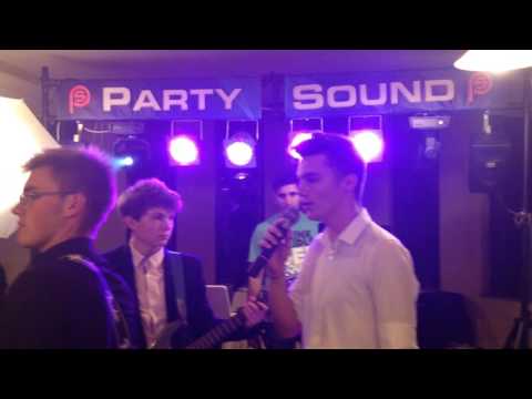 Probe sunet, majorat, trupa live, dj Sebi, 0740063415,Party Sound