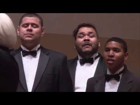 Gjendines bådnlåt (arr. Eriksson)