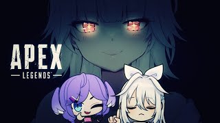 【APEX】We are the champion!!!!★【ミトゥン/セレン龍月/iPN】