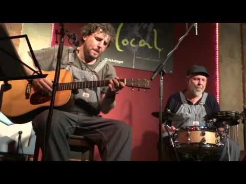 The Bottles - Hurt - Robert Rehak und Peter Klein