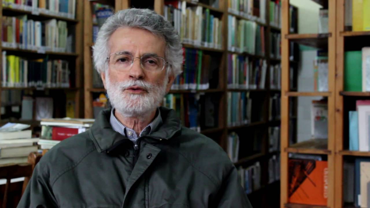 Prof. Luiz Carlos de Freitas expõe os riscos da Base Nacional Comum Curricular