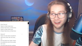 Britney Spears - Freakshow | FIRST REACTION (Keep or Delete?)