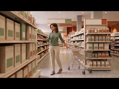 PickQueue – Shopping List video thumbnail
