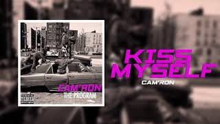 Cam'ron "Kiss Myself" (Official Audio)