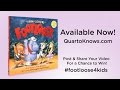 Win A Footloose Fun Pack From Kenny Loggins