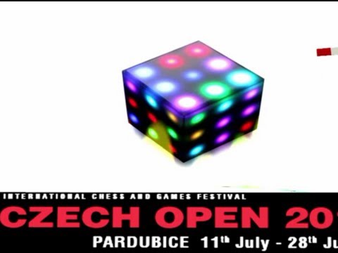 A 7.66. FM Zan Tomazini   -   Pavel Postupa 0 - 1