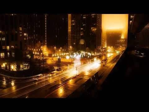 Night Sounds 36 Dub Techno (TRACKLIST)