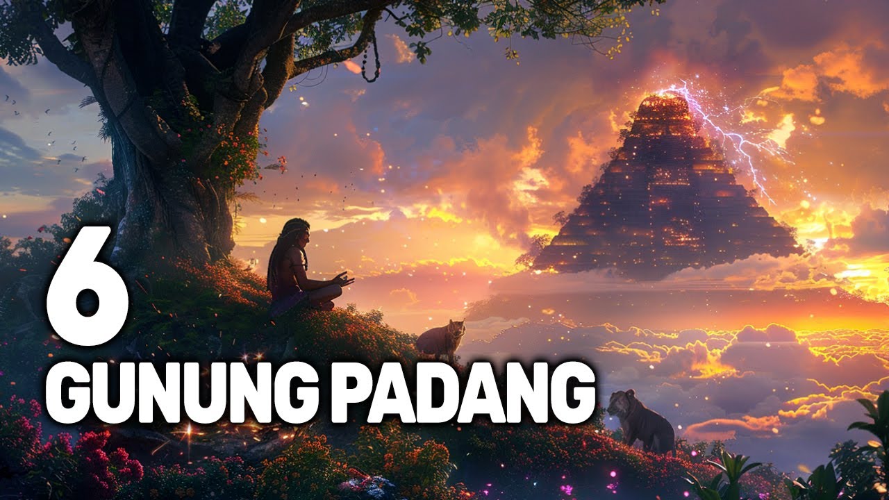 HC361: Catástrofe que Hundió un Continente | "La humanidad Cataliza la Consciencia en la Tierra"