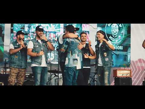 RAZVAN DLB - South Side Family (VIDEOCLIP)