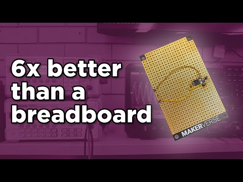 La Fabbrica | Test di schede prototipo SMT ad alta frequenza