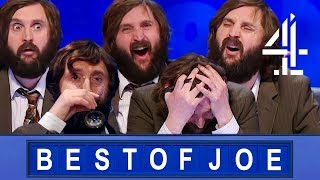 Download lagu Oh C k and Balls Best of Joe Wilkinson on 8 Out of... mp3